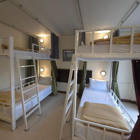 Jb Mansion Hotel チェンライ エクステリア 写真